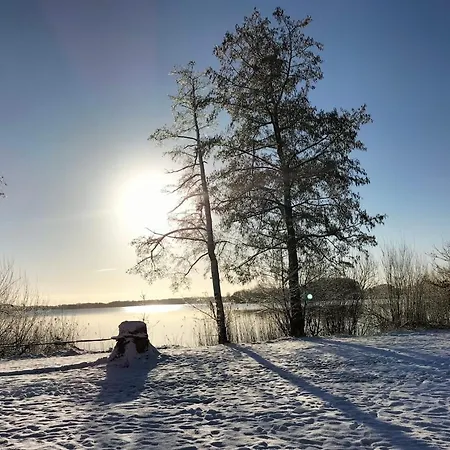 Apartament Elmo Bad Zwischenahn