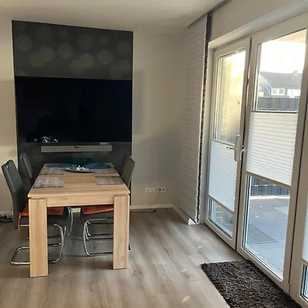 Apartament Elmo Bad Zwischenahn