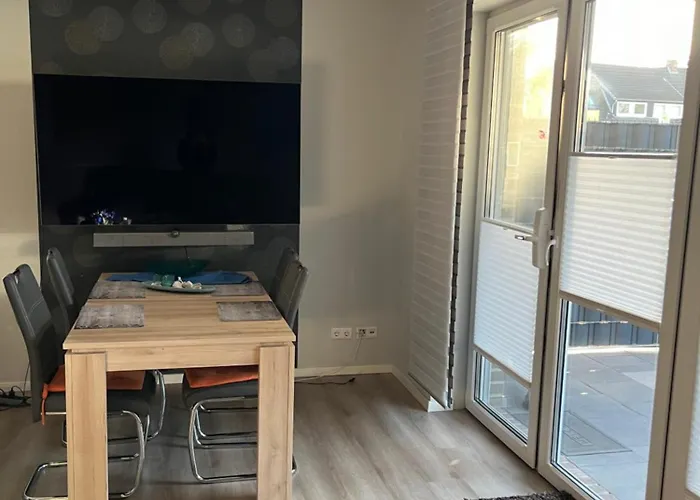Apartment Elmo Bad Zwischenahn